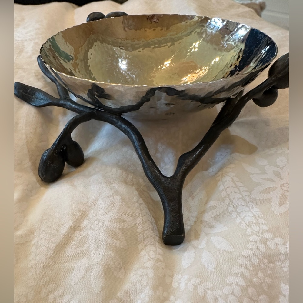 Michael Aram Candy Dish